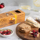Almond Biscuits