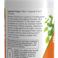 Elderberry 500mg