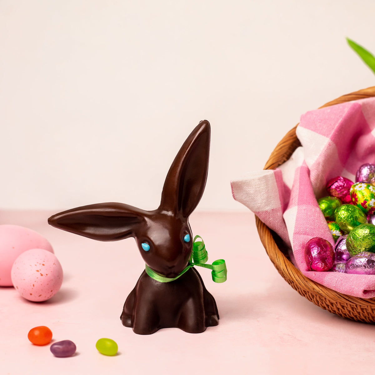 Floppy Bunny