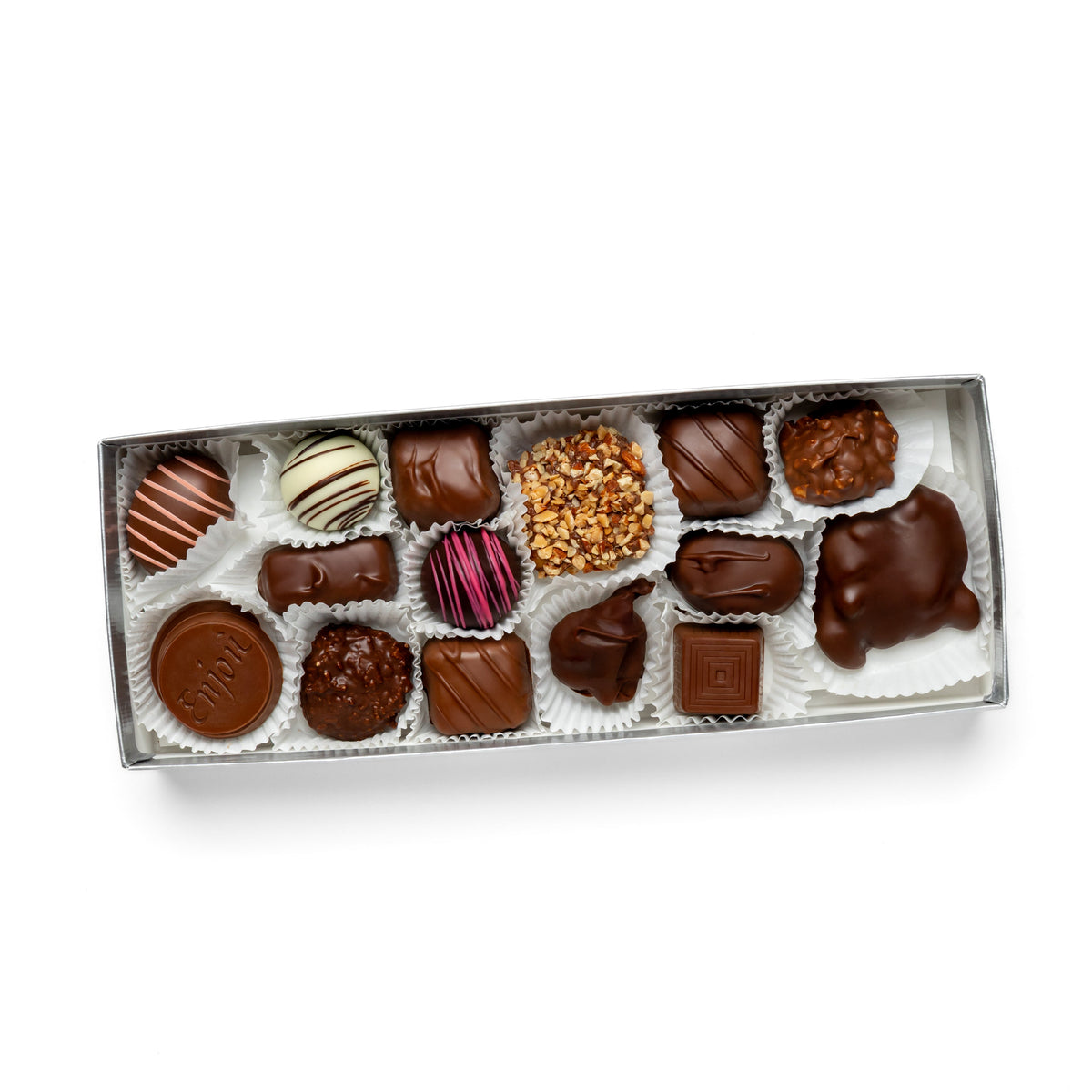Connoisseur Collection - Half Pound