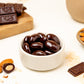 72% High Cocoa Dark Chocolate Almonds