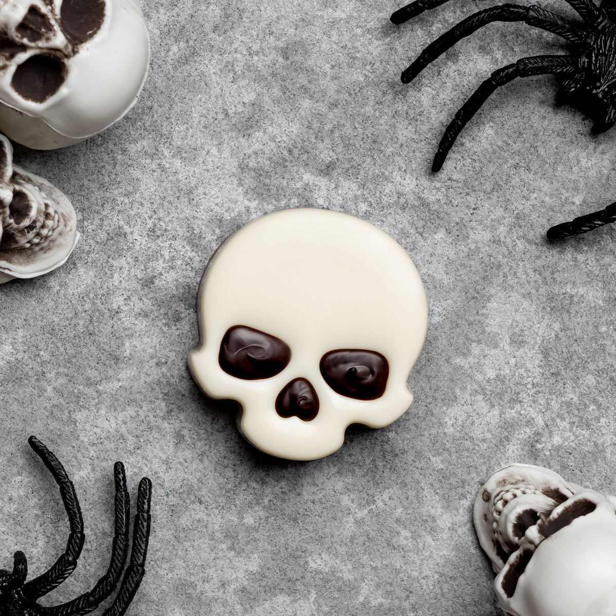 Skull Oreo