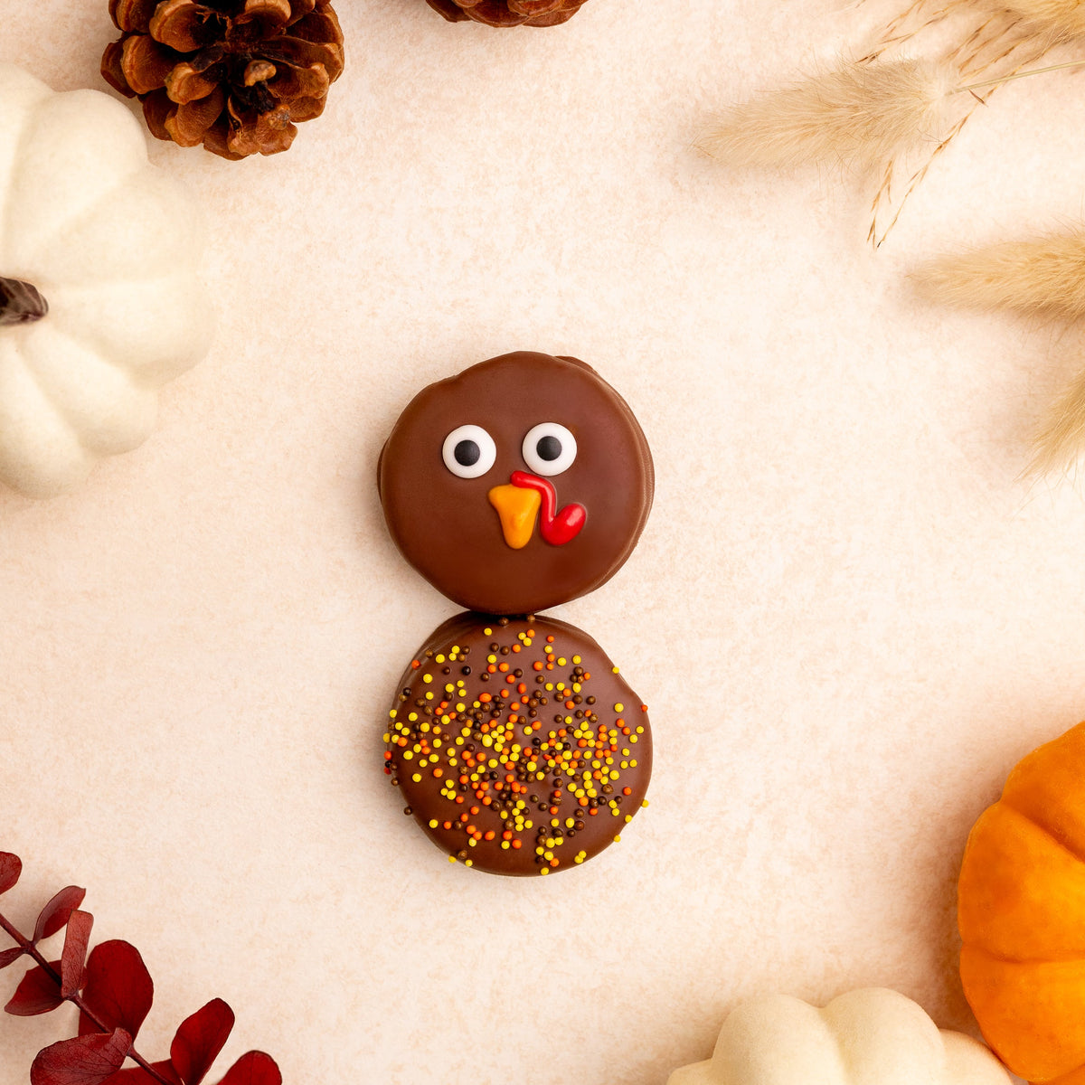 Turkey Oreo Pack