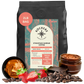 Kochere Coffee Ethiopian Harrar Coffee – Single Origin Natural Medium Roast - Fruity, Berry, Dark Chocolate Notes