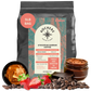 Kochere Coffee Ethiopian Harrar Coffee – Single Origin Natural Medium Roast - Fruity, Berry, Dark Chocolate Notes