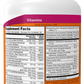 Eve Women's Multivitamin Iron-Free