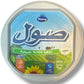 SOL 100% Natural Ghee, Pure Cooking and Baking Fat, 16oz