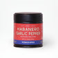 Habanero Garlic Pepper