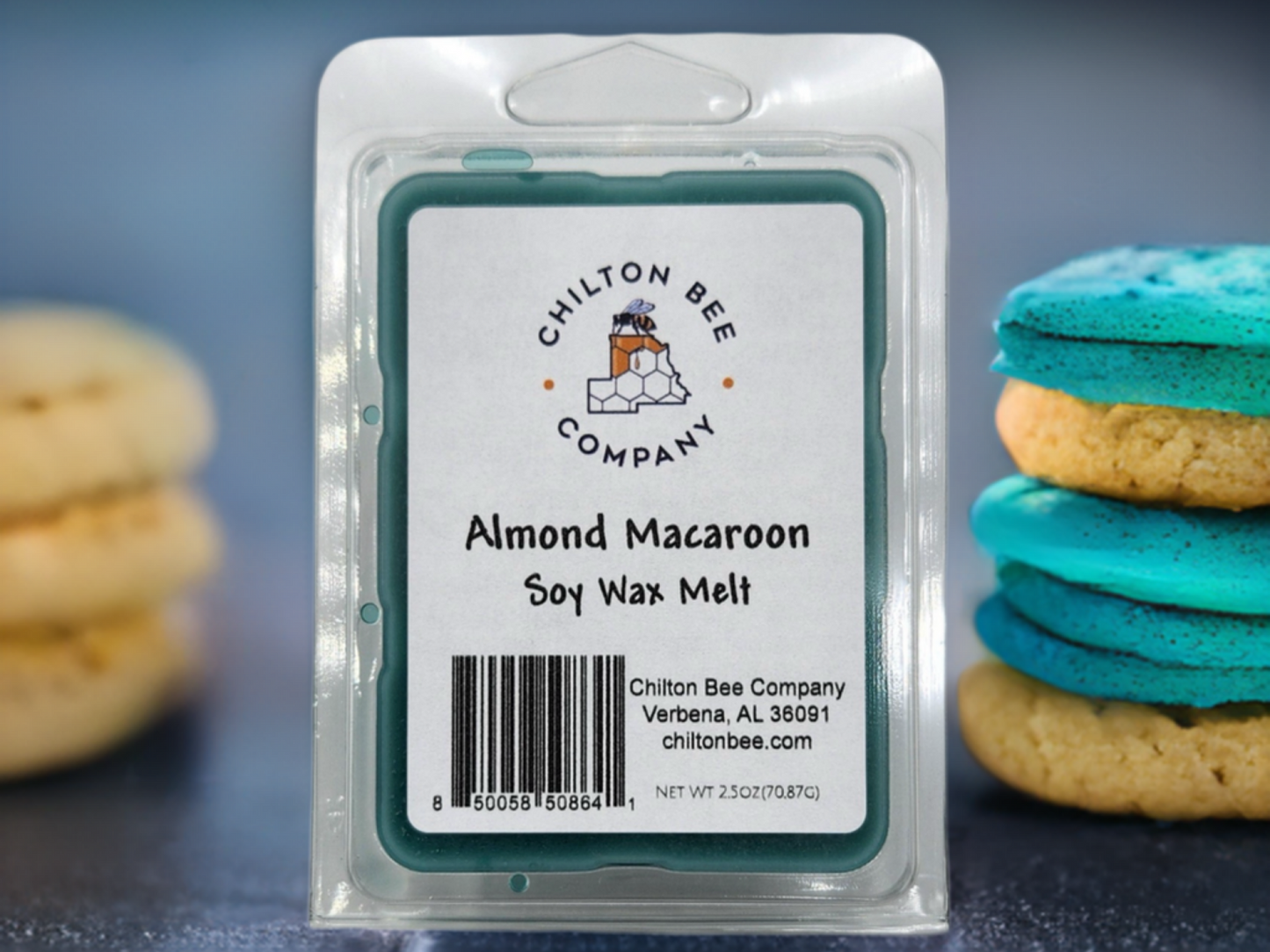 Soy Wax Melt