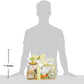 Charcuterie Cutting Board Gift Basket