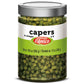 Fratelli D'Amico, Capers in Brine, No. 9, 19.8 oz (560g)