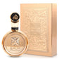 Lattafa Fakhar Extrait Gold – Long Lasting Perfume