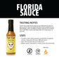 Florida Sauce Citrus and Datil Pepper Blend