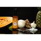 Papaya Pequin Passion Savory Fruit Hot Sauce