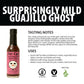 Surprisingly Mild Guajillo Ghost