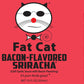 Bacon-Flavored Sriracha Chili Garlic Sauce with Bacon Flavoring (Vegan)