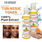 Turmeric Toner