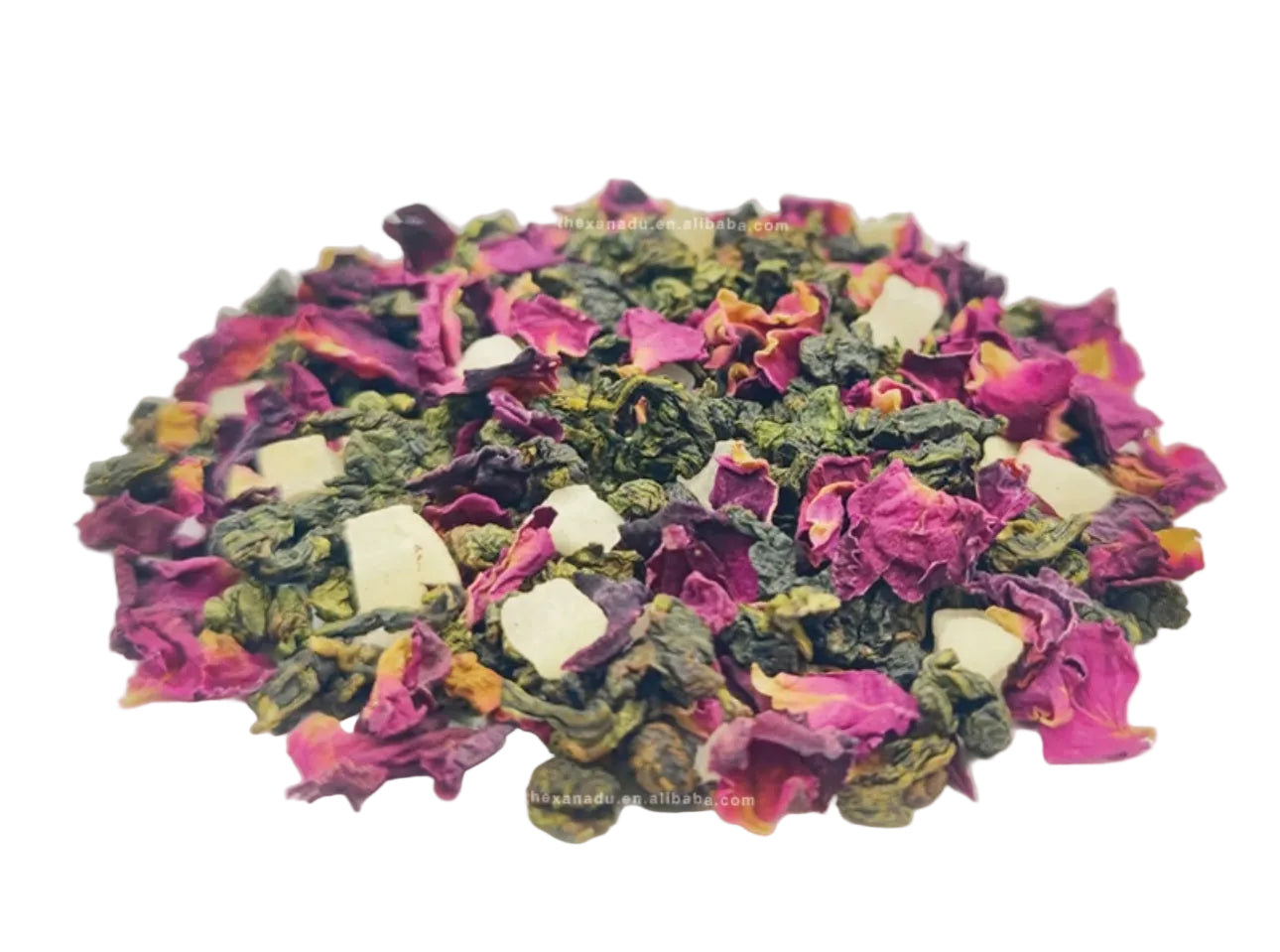 Oolong Loose Leaf Tea(1.5oz.)