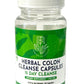Colon Cleanse