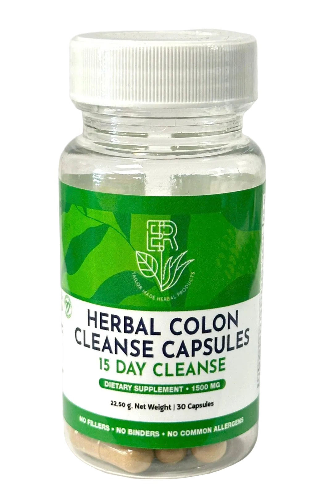 Colon Cleanse