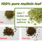 Mullein Leaf Tea