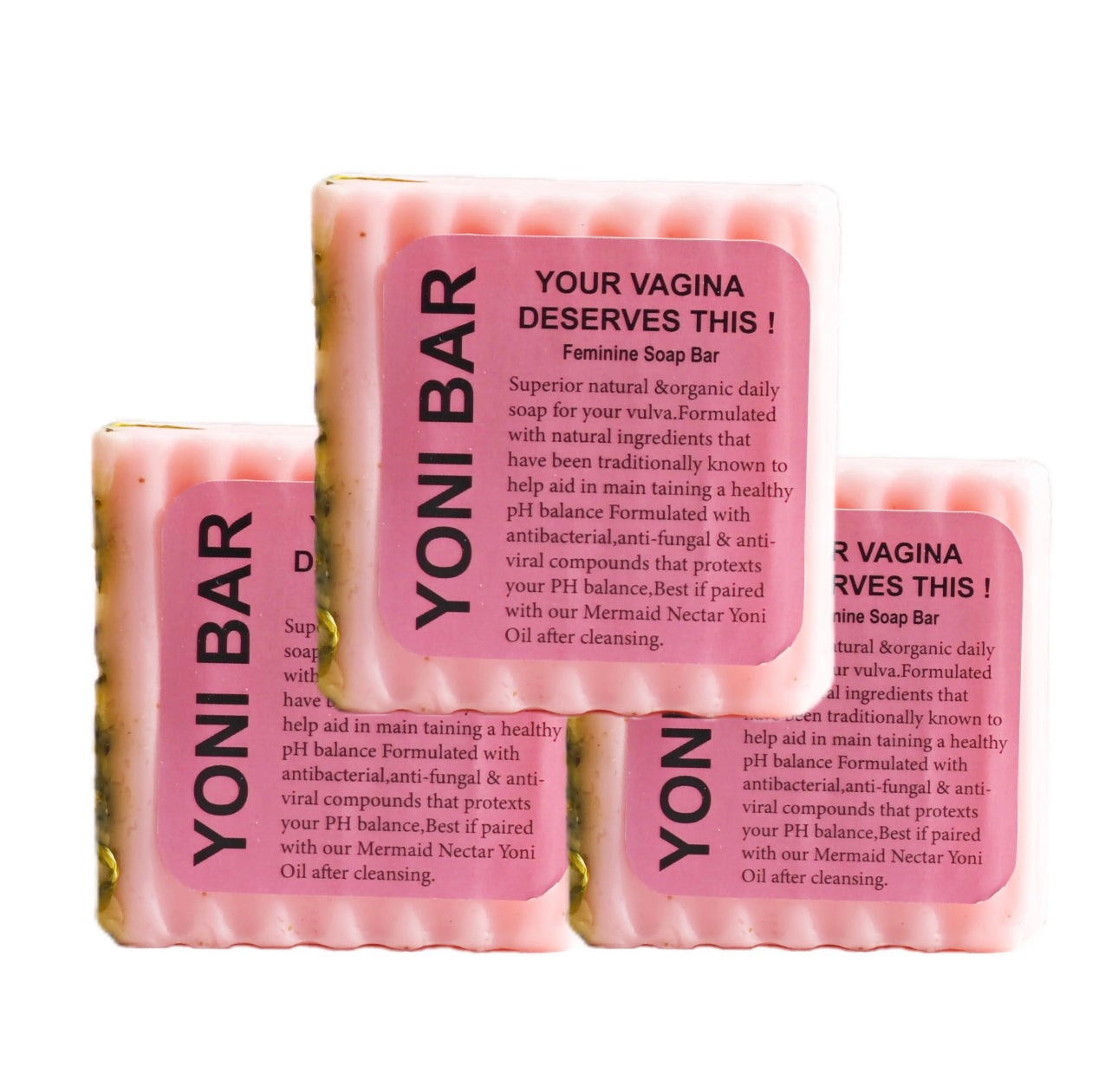 Herbal Soap
