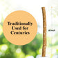 Miswak Toothbrush clove/mint flavor