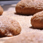gfJules GF Graham Cracker – Gingerbread Mix