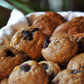 gfJules Gluten Free Muffin Mix