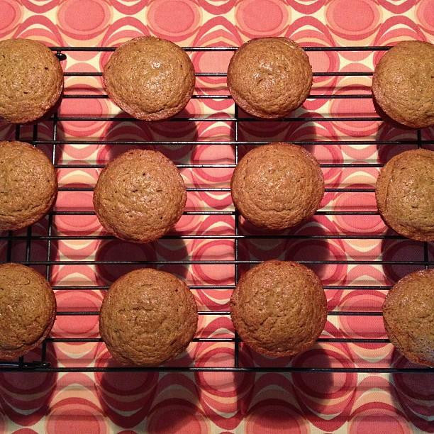 gfJules Gluten Free Muffin Mix