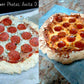 gfJules Gluten Free Pizza Crust Mix