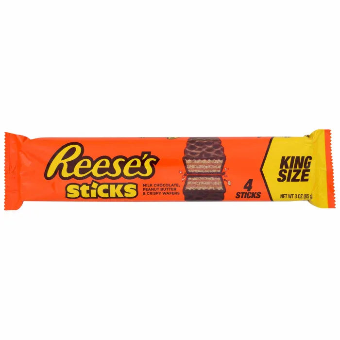 Reese's Chocolates and Cups