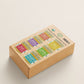 Spiced Ghee Assorted Sampler Pack, Grassfed & Certified Organic