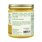 Garlic Ghee, Grassfed & Certified Organic - 7.8 oz