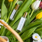 Fresh Spring Pulse Point – Natural Floral Perfume Roll-On for Women | Light Spring Scent