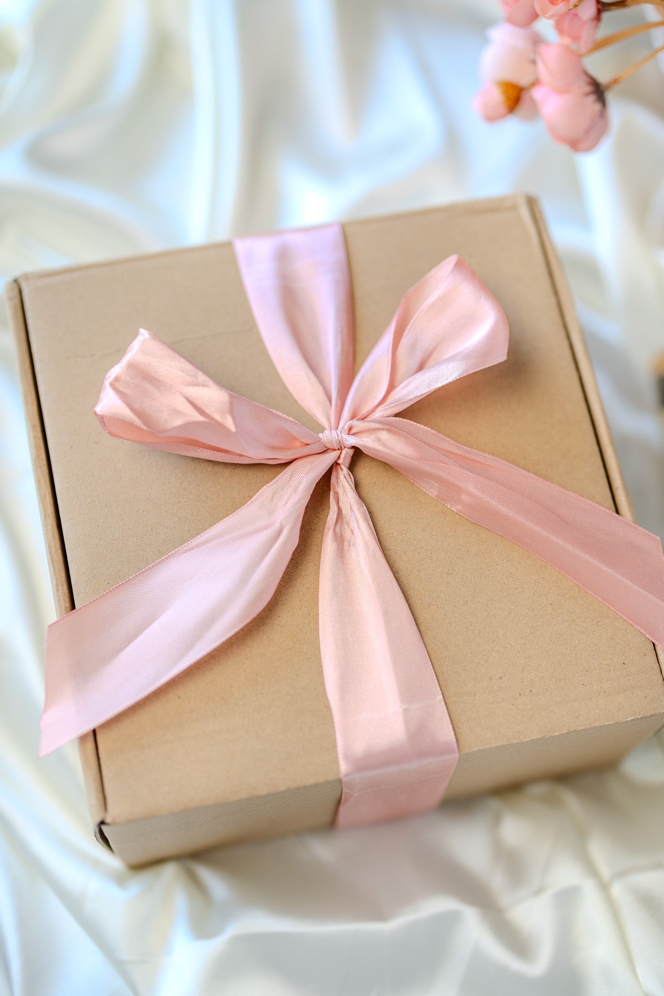 Self Care Gift Box for Women – Cozy “Hug in a Box” Care Package | Encouragement & Holiday Gift