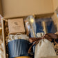 Self Care Gift Box for Women – Cozy “Hug in a Box” Care Package | Encouragement & Holiday Gift