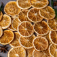 Dehydrated Orange Slices – All-Natural Dried Citrus for Drinks, Crafts & Décor