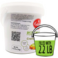 Gusto Etna Sicilian Pistachio Cream Butter – 35% Pistachio – 1 kg (2.2 lb)