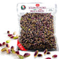 Gusto Etna 100% Sicilian Pistachios from Bronte – Roasted, Shelled, Unsalted, 250g / 8.8 oz