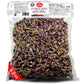Gusto Etna 100% Sicilian Pistachios from Bronte – Roasted, Shelled, Unsalted, 250g / 8.8 oz