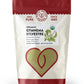 Gymnema sylvestre Powder, Certified Organic - 8 oz