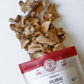 Galangal Dried Slices, Certified Organic - 3 oz
