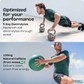 Pre-Workout Powder with Electrolytes