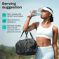 Pre-Workout Powder with Electrolytes