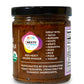 Fermented Garlic Pickle, Certified Organic - 9 oz