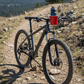 Redcupliving Red Bicycle Cup Holder