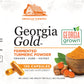 Fermented Probiotic Turmeric Puree – Georgia Gold, Lead-Free, Living Culture Formula