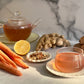 Ginger Sunrise
