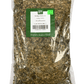 Ginkgo Leaf, Cut, Sifted